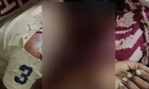 छोटे भाई ने कुल्हाड़ी से वारकर की बड़े भाई की हत्या, फिर थाने पहुंचकर किया आत्मसमर्पण