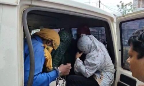 CG BREAKING : होटल की आड़ में चल रहा था देह व्यापार का धंधा…ग्राहक बनकर गई पुलिस के उड़ गए होश