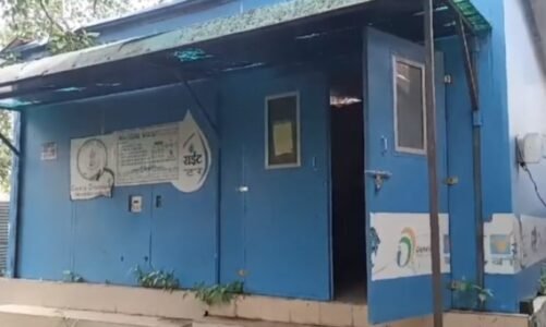 लाखों का वाटर एटीम कबाड़ में तब्दील, जनता के पैसे का इस तरह दुरुपयोग के लिए आखिर कौन हैं जिम्मेदार…