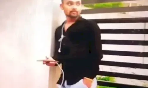 जेल में बंद कैदी की मौत, परिजनों ने किया जमकर हांगामा