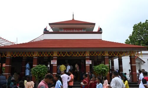 गौड़ ब्राह्मण युवा मण्डल की नवीन कार्यकारिणी की घोषणा की गई