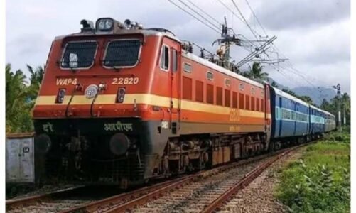 सुनहरा मौका : रेलवे में जून‍ियर इंजीन‍ियर की बंपर वैकेंसी, 7951 पदों पर ये लोग कर सकते हैं अप्‍लाई