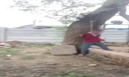 खेलते-खेलते चली गई बच्चे की जान…रील बनाने के लिए फांसी पर लटकने की कर रहा था एक्टिंग