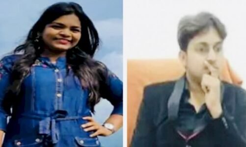 CRIME : राजधानी के नामी होटल में मिला भाजपा जिला अध्यक्ष की भतीजी का शव…तो वही ब्वॉयफ्रेंड की डेड बॉडी यहां से हुई बरामद,जांच में जुटी पुलिस