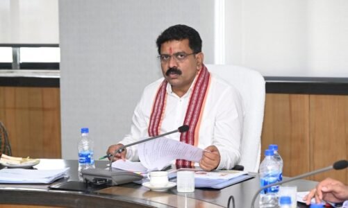 ब्रेकिंग: शहीद पुलिस सेल का हुआ गठन, IG होंगे सेल के रेंज चीफ,यें होंगे सदस्य, उपमुख्यमंत्री ने दिया था निर्देश…