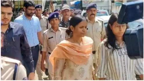 IAS रानू साहू का जेल से बाहर आना हुआ मुश्किल, कोर्ट ने जमानत याचिका की खारिज…