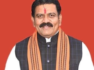 माओवादियों के IED ब्लास्ट में शहीद हुए जवानों को श्रद्धांजलि, उप मुख्यमंत्री विजय शर्मा नही मनाएंगे अपना जन्मदिन