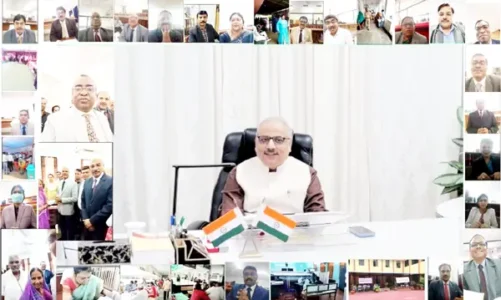 नेशनल लोक अदालत ने 8.31 लाख से ज्यादा प्रकरण हुए निराकृत