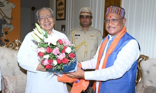 छत्तीसगढ़ में मंत्रिमंडल विस्तार जल्द, मुख्यमंत्री ने कैबिनेट विस्तार को लेकर दिया ये जवाब.. कहा..