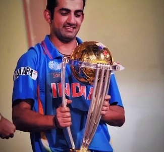 गौतम गंभीर बने भारतीय टीम के नए हेड कोच, BCCI सचिव जय शाह ने की घोषणा