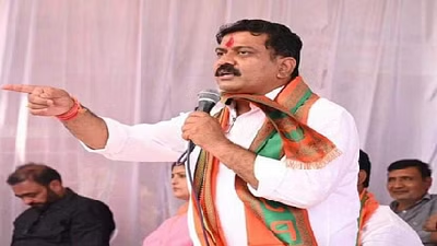 उपमुख्यमंत्री विजय शर्मा का बड़ा बयान, समान नागरिक संहिता और नक्सलवाद के समाधान का वादा…