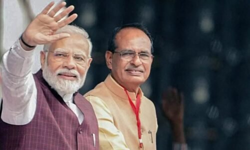 नीति आयोग की नई टीम का ऐलान, PM अध्यक्ष बने रहेंगे,शिवराज सिंह चौहान सहित NDA के इन नेताओं को मिली जगह