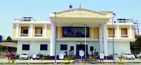 कांग्रेस कार्यकारिणी की बैठक आज, विधानसभा-लोकसभा में मिली हार के बाद अब निकाय चुनाव में जीत तलाशने पर होगी चर्चा