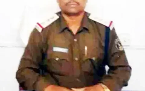 रिपोर्ट नहीं लिखना TI को पड़ा महंगा, एसपी ने किया निलंबित