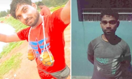 CG – दिल दहला देने वाली घटना, छोटे भाई ने बड़े भाई को जिंदा जलाया…इस वजह से दिया वारदात को अंजाम…