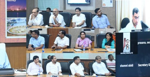 Big News : 15 अगस्त से मंत्रालय में E-office का होगा क्रियान्वयन, सरकारी कार्यों में आएगी तेजी