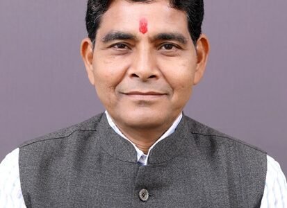 हरेली तिहार हमारी कृषि प्रधान संस्कृति का अभिन्न हिस्सा है : टंक राम वर्मा