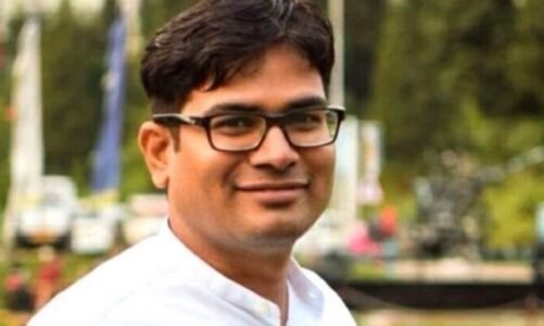 जीएसटी में सुधार के लिए GoM का पुनर्गठन, छत्तीसगढ़ के मंत्री ओपी चौधरी को मिली ये जिम्मेदारी…