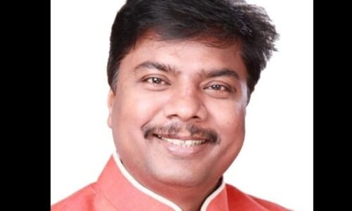 जनजातीय समाज से दुनिया सामाजिक सदभाव व पर्यावरण संरक्षण सीखे – केदार कश्यप