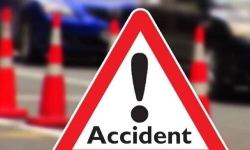 CG NEWS : तेज रफ्तार कार ने बाइक सवारों को रौंदा…दो युवकों की मौत