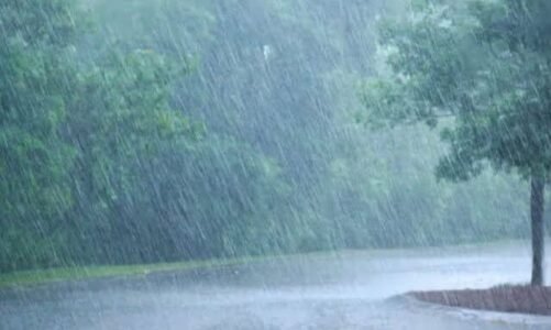 मौसम अलर्ट : प्रदेश के अधिकांश जगहों पर बारिश के आसार