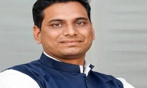 विधायक देवेंद्र यादव की जमानत याचिका हुई खारिज, 7 दिनों की मिली न्यायिक रिमांड