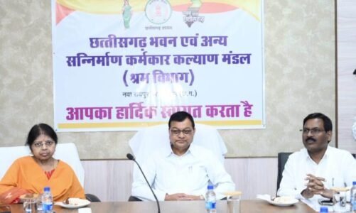 BREAKING : पंजीकृत श्रमिकों के लिए बड़ी काम की खबर, अब इस दिन तक करा सकते है नवीनीकरण