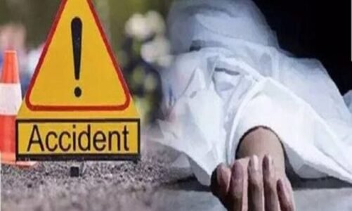 रक्षा बंधन में शामिल होने घर जा रहे भाई को बाइक सवार ने रौंदा…इलाज के दौरान हुई मौत