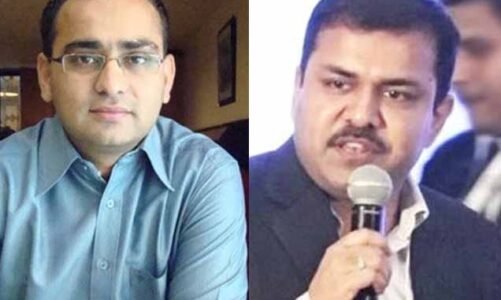 IAS रोहित यादव और रजत कुमार लौट रहे हैं छत्तीसगढ़