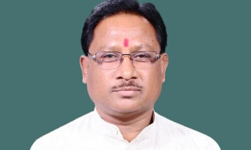 सीएम साय विभागीय कार्यों की करेंगे समीक्षा बैठक, केंद्रीय गृह मंत्री अमित शाह के दौरे पर भी चर्चा