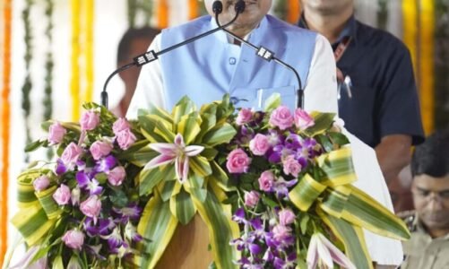 सीएम साय की बड़ी घोषणा, छत्तीसगढ़ के छात्रावासों में दो हज़ार सीटों की होगी वृद्धि, तीन सौ छात्राओं को आवासीय सुविधा, निःशुल्क साइकिल की भी दी सौगात