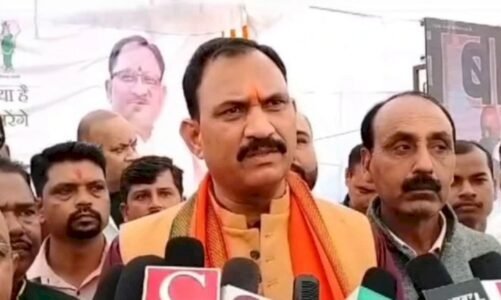 CG – स्वास्थ्य मंत्री का बड़ा ऐलान : आंबडेकर व डीकेएस हॉस्पीटल में तैनात किए जाएंगे 12-12 बन्दुक धारी सुरक्षा कर्मी, CCTV कैमरों से होगी निगरानी