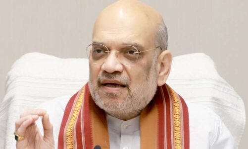 तीन दिन के छत्तीसगढ़ दौरे पर अमित शाह, छत्तीसगढ़ सरकार के अफसरों के साथ करेंगे मैराथॉन मीटिंग….