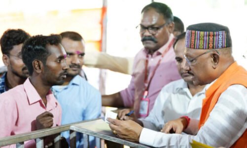 22 अगस्त को सीएम हाउस में नहीं होगा जनदर्शन, अपरिहार्य कारणों से स्थगित