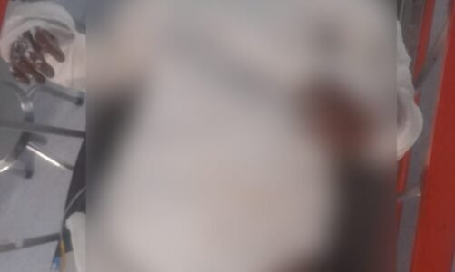 Breaking: रेलवे स्टेशन के प्लेटफार्म पर युवती ने आग लगाकर की खुदकुशी की कोशिश