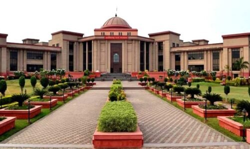 छत्तीसगढ़ : बिना शादी के जन्मे बेटे को जैविक पिता से मिला संपत्ति का अधिकार : हाईकोर्ट