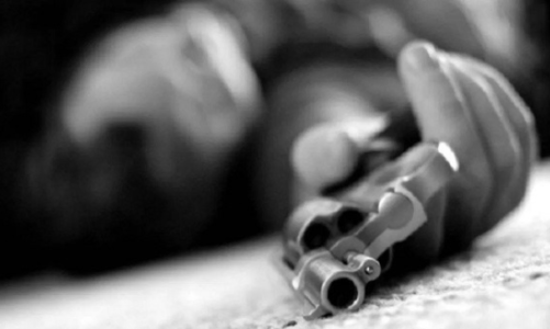 SSB जवान ने सर्विस रायफल से खुद को मारी गोली, हालत गंभीर, बड़े अधिकारी मौके पर