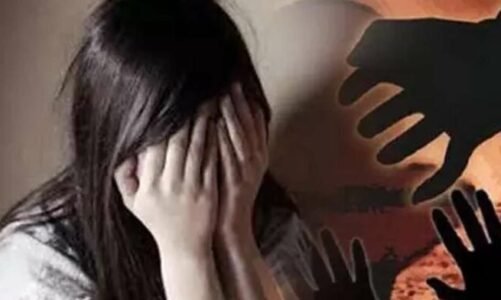 CG : झरना घूमने गई नाबालिग से गैंगरेप…एक अपचारी समेत 3 गिरफ्तार
