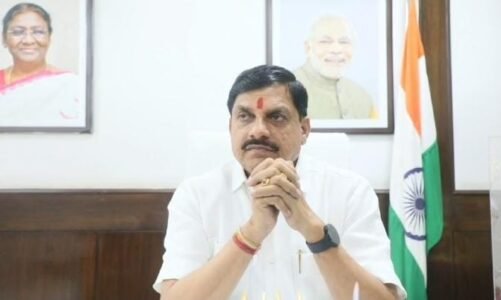 केदारनाथ में फसे मप्र के 51 लोगों को एयरलिफ्ट कर सुरक्षित निकला: मुख्यमंत्री डॉ यादव