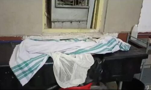 CG – सनकी पिता ने बच्चियों को बेरहमी से पीटा, एक मासूम की मौत, एक गंभीर…जानिए क्या है पूरा मामला