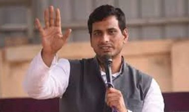 विधायक देवेंद्र यादव की गिरफ्तारी के बाद हरकत में आई कांग्रेस…20 अगस्त को बुलाई विधायक दल की बैठक