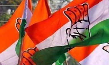 CG ब्रेकिंग : कांग्रेस संगठन में जल्द होगा बड़ा बदलाव…नए चेहरों को मिलेगा मौका