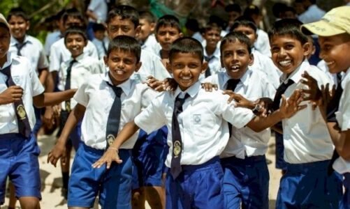 नवोदय विद्यालय में प्रवेश परीक्षा के आवेदन शुरू, इस तारीख तक कर सकते हैं अप्लाई, देखिए पूरी डिटेल