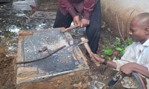 CG – शराब दुकान के बंद पेटी से लाखों रुपए पार…कैसे हुआ संभव यहां का मामला…पढ़े पूरी ख़बर..!!