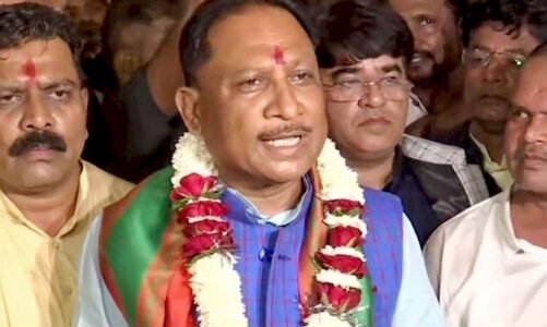 छत्तीसगढ़ के युवाओं के लिए खुशखबरी: राज्य के 160 ITI होंगे अपग्रेड; लोकल उद्योगों की डिमांड पर मिलेगी ट्रेनिंग