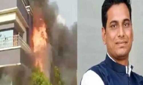 BREAKING : बलौदाबाजार हिंसा मामले में विधायक देवेंद्र यादव की बढ़ी मुश्किलें, कोर्ट ने इतने दिन तक बढ़ाई न्यायिक रिमांड