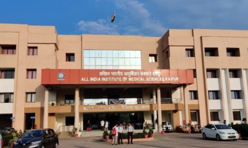 एम्स को मिली स्किन ट्रांसप्लांट की अनुमति, स्किन बैंक और बर्न यूनिट की भी तैयारी..