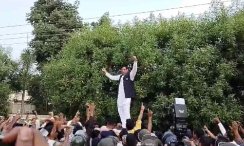 BREAKING : कांग्रेस विधायक देवेंद्र यादव गिरफ्तार…जानें पूरा मामला