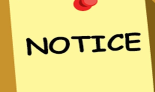बिना अनुमति संचालित निजी चिकित्सा संस्थानों में स्वास्थ्य विभाग की दबिश, 12 को नोटिस