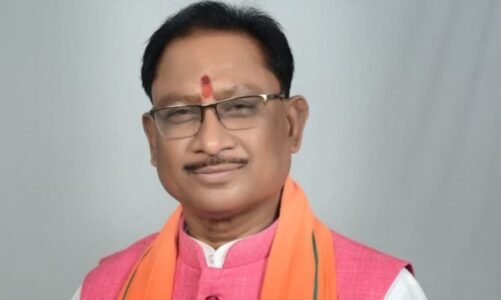 CM साय ने प्रदेशवासियों को रक्षाबंधन पर्व की दी बधाई, कहा -यह पर्व भाई-बहन के पवित्र रिश्ते को और मजबूत बनाता है